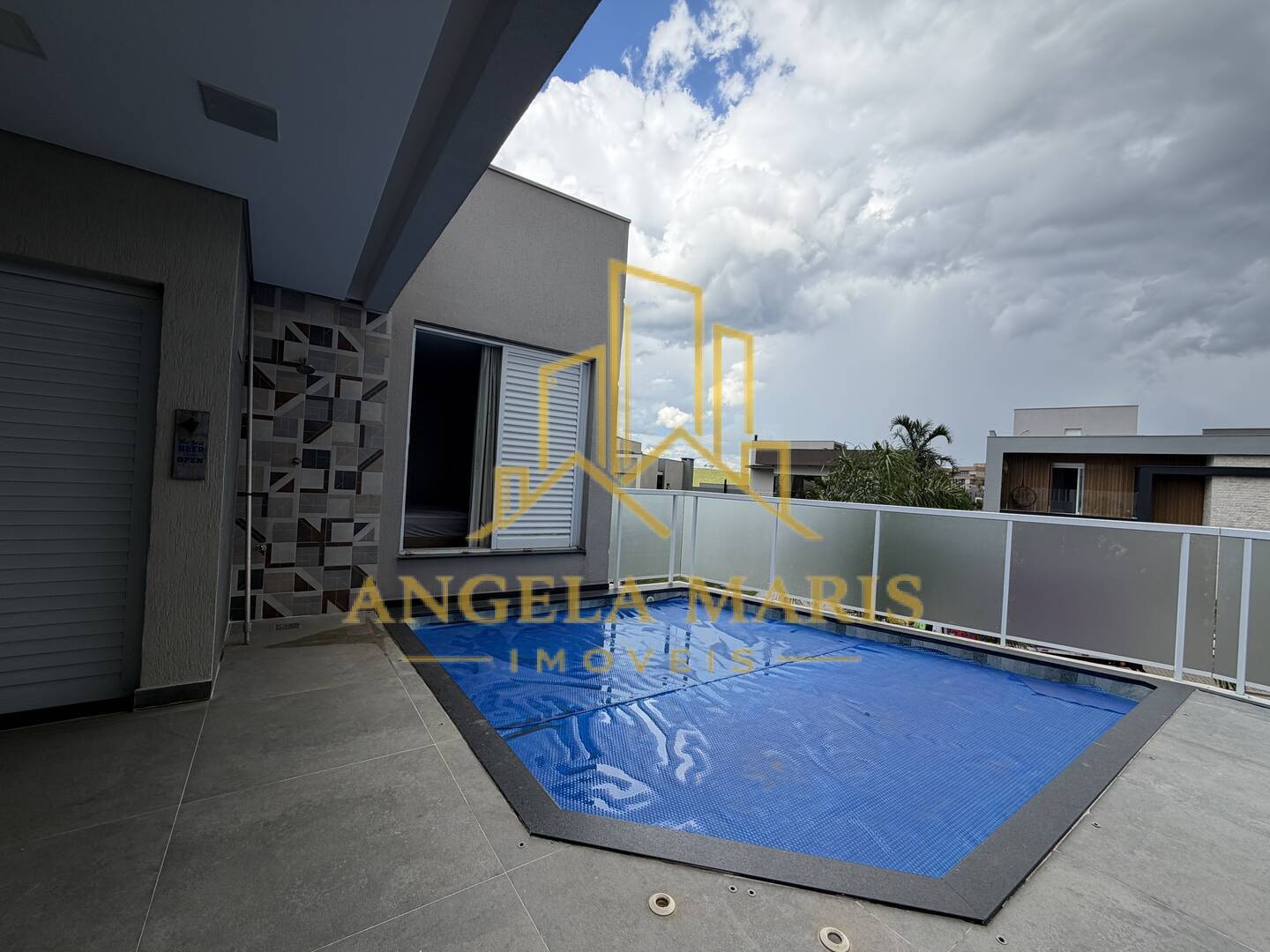 Casa de Condomínio, 4 quartos - Foto 17
