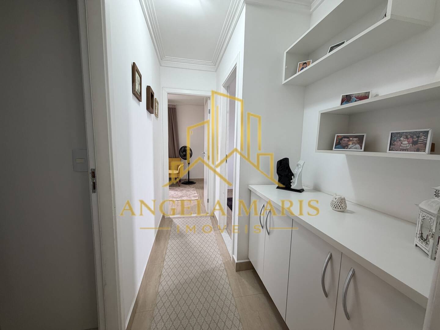 Apartamento, 3 quartos, 104 m² - Foto 8