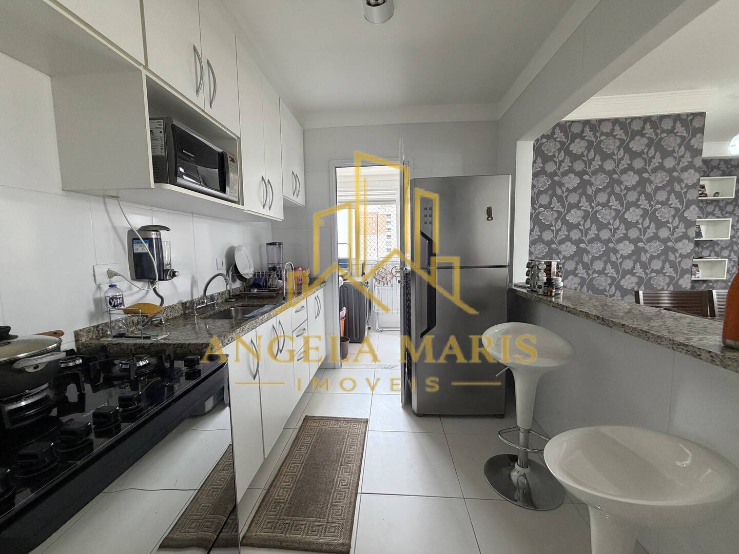 Apartamento, 3 quartos, 104 m² - Foto 5