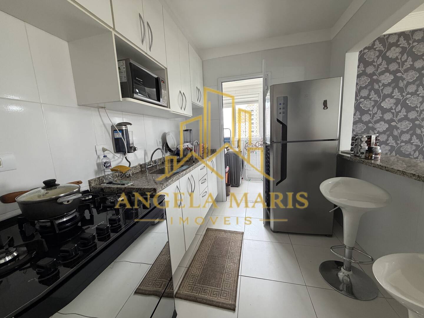 Apartamento, 3 quartos, 104 m² - Foto 7