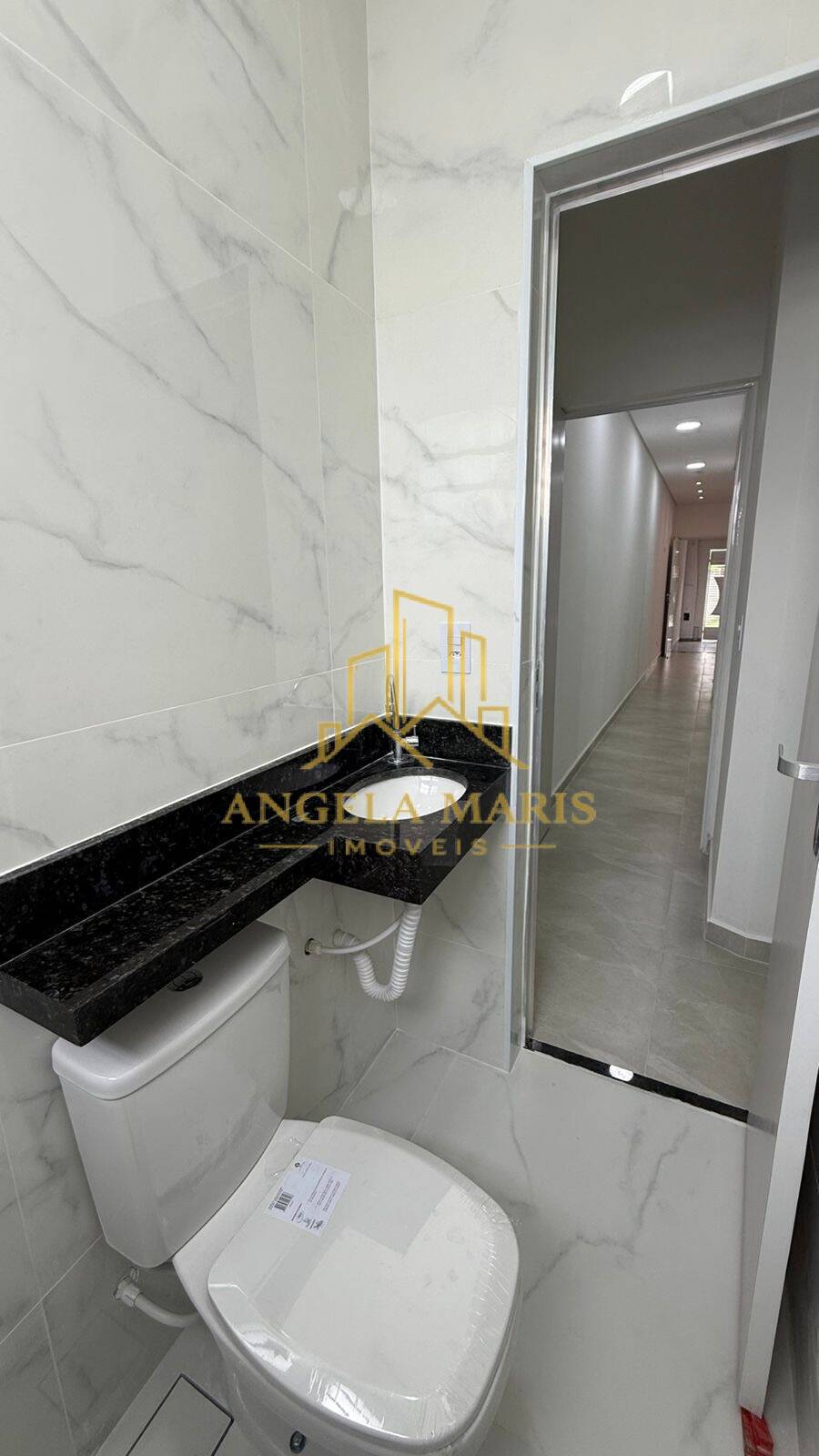 Casa, 3 quartos, 66 m² - Foto 17