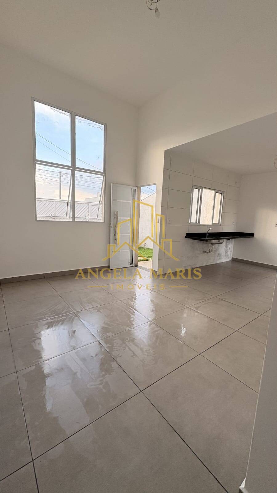 Casa, 3 quartos, 78 m² - Foto 1