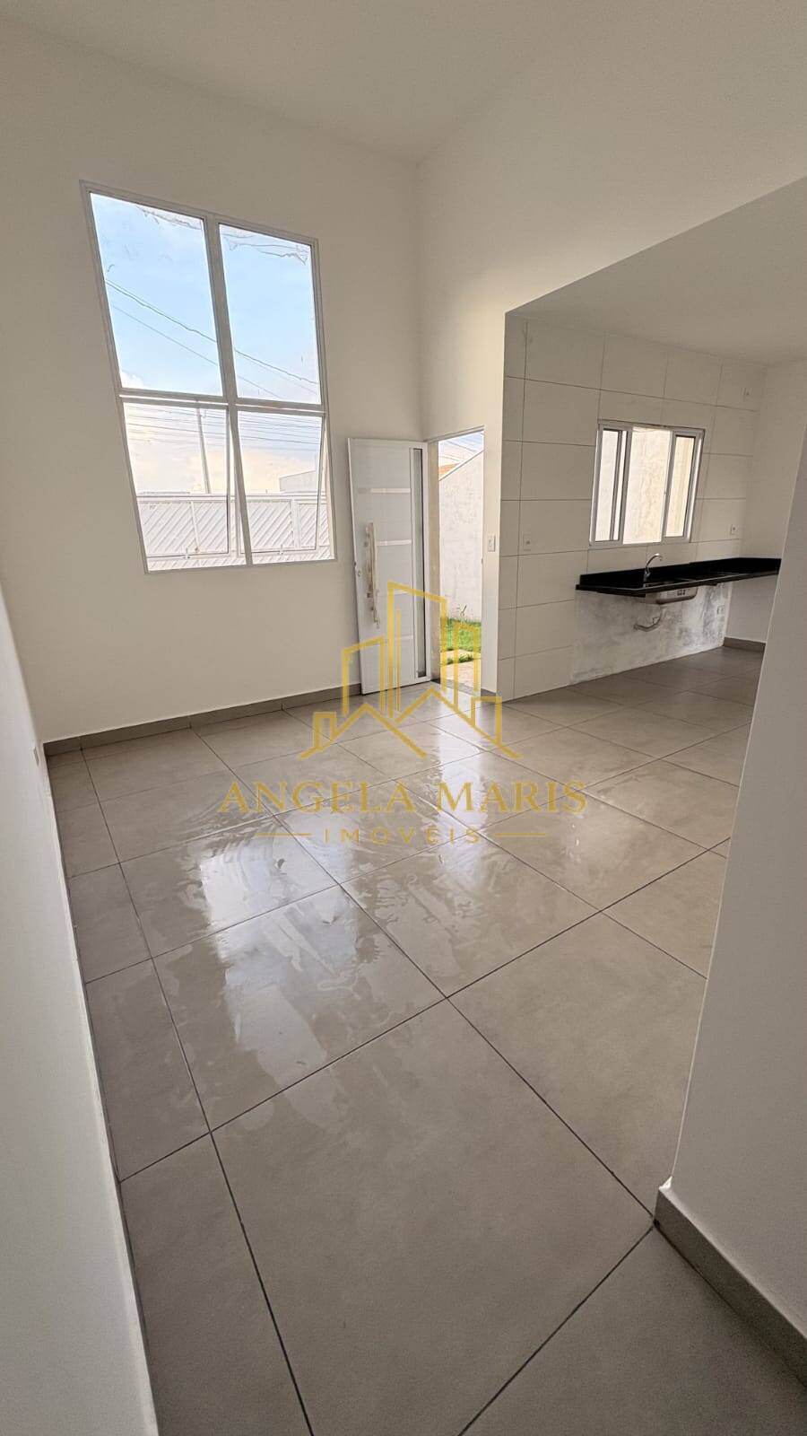 Casa, 3 quartos, 78 m² - Foto 4