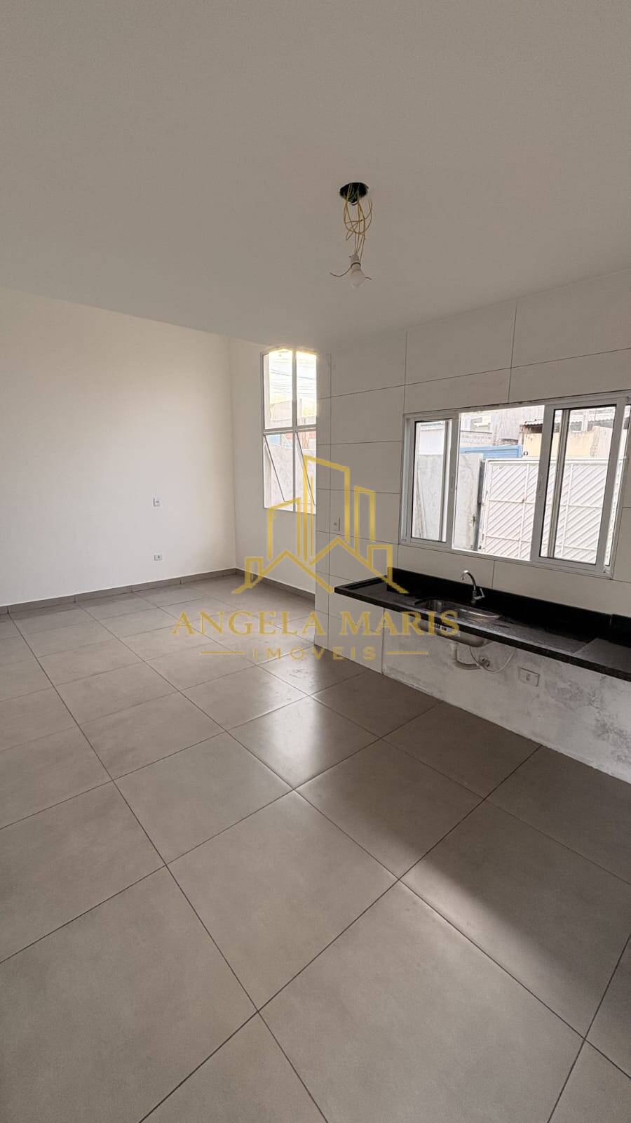 Casa, 3 quartos, 78 m² - Foto 2