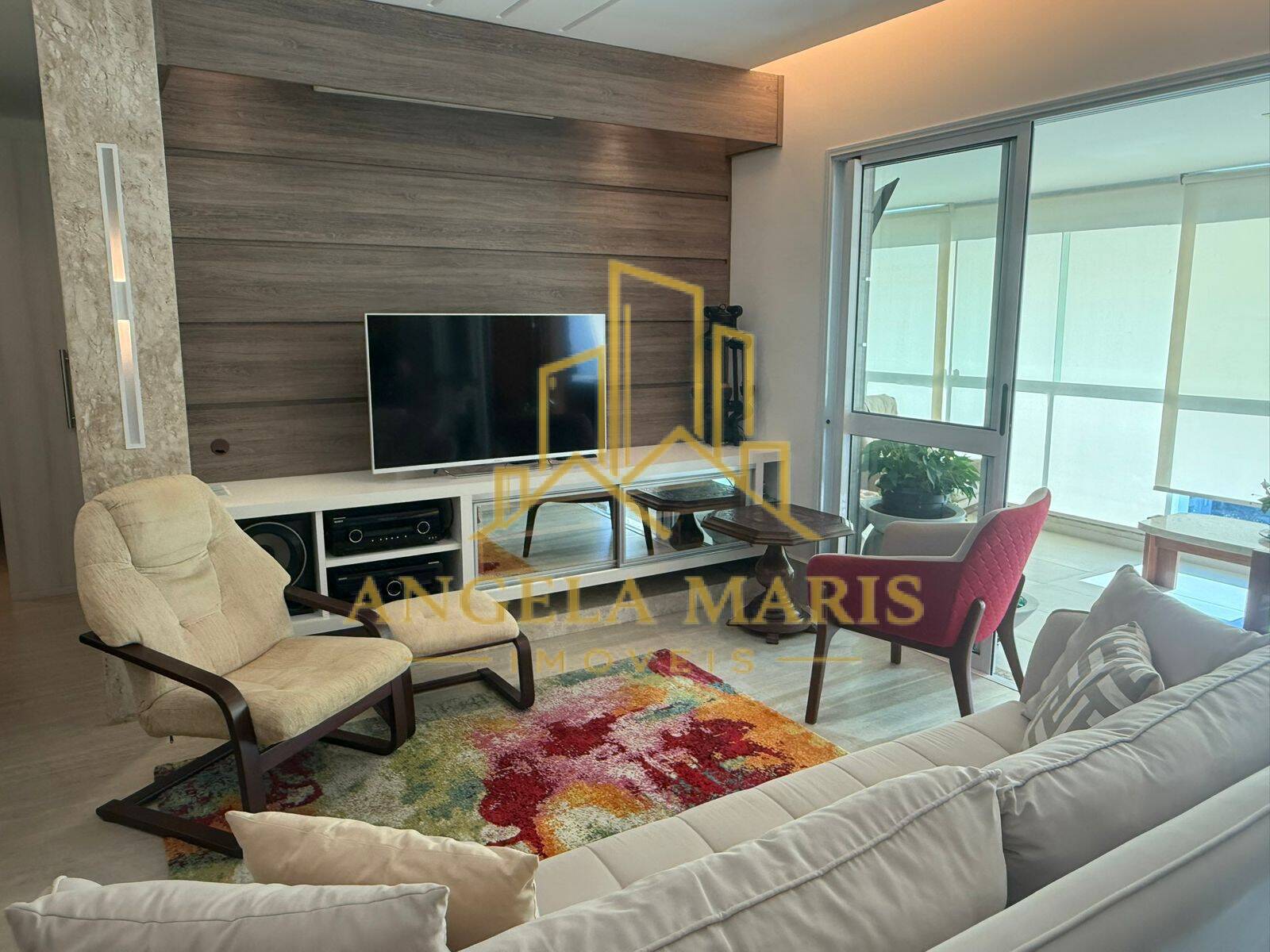 Apartamento, 4 quartos, 194 m² - Foto 2