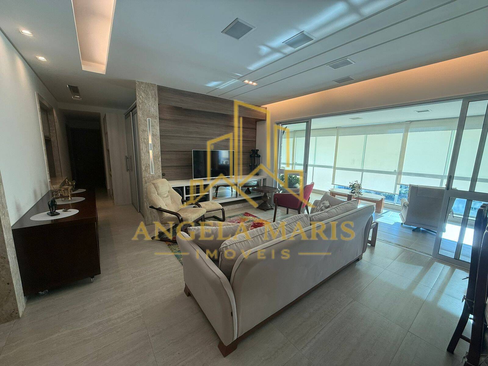 Apartamento, 4 quartos, 194 m² - Foto 1