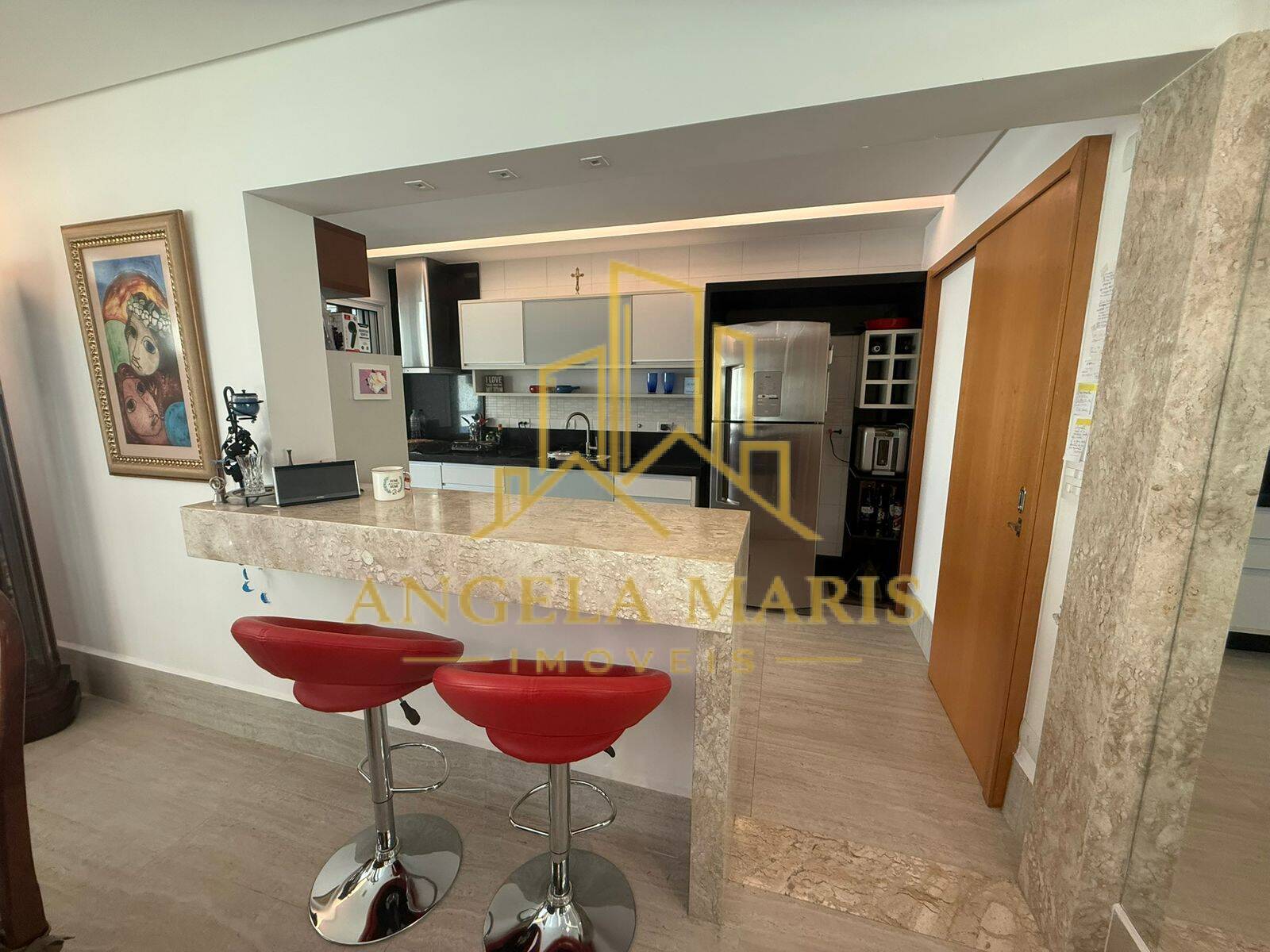 Apartamento, 4 quartos, 194 m² - Foto 13