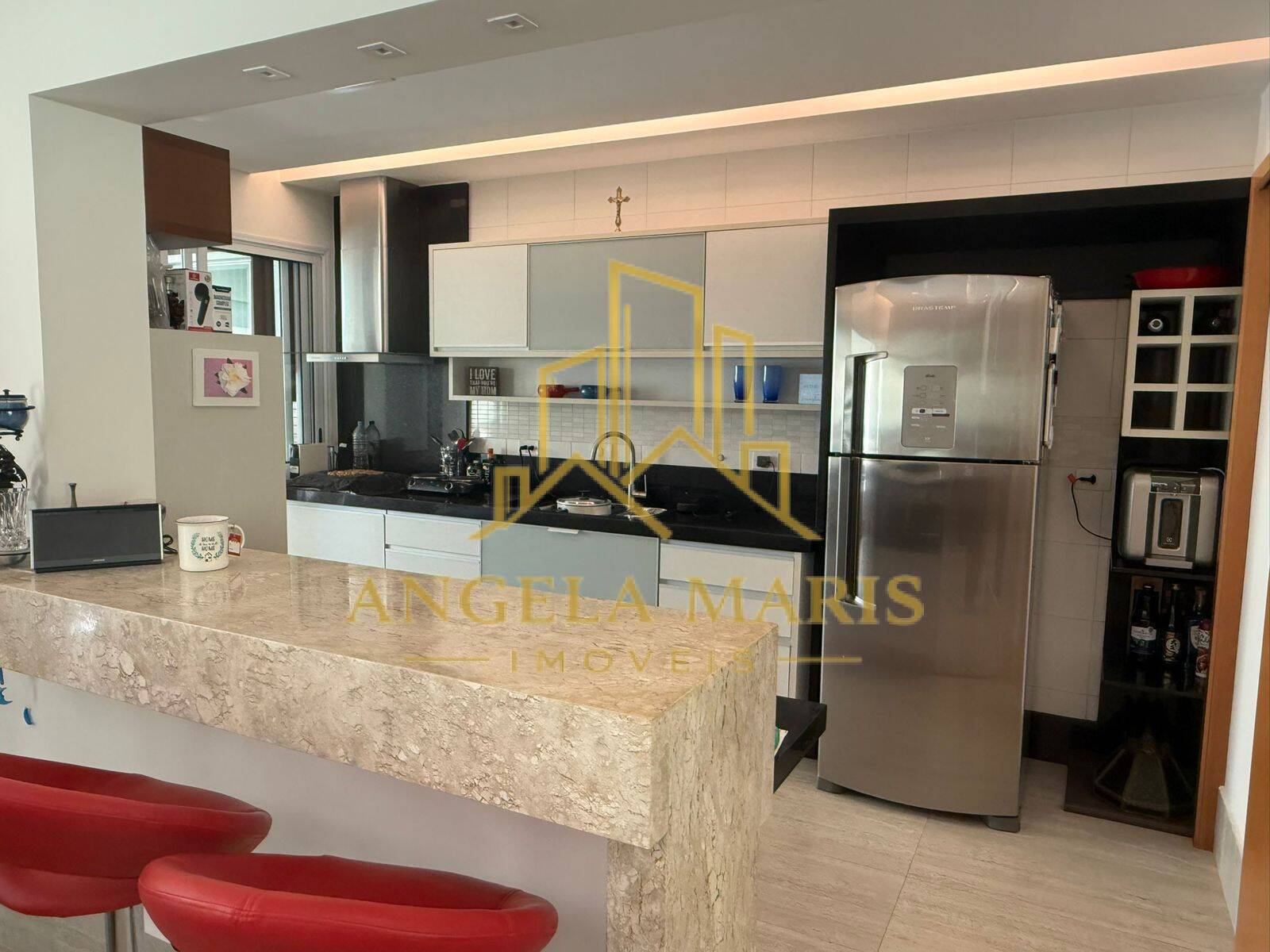 Apartamento, 4 quartos, 194 m² - Foto 14