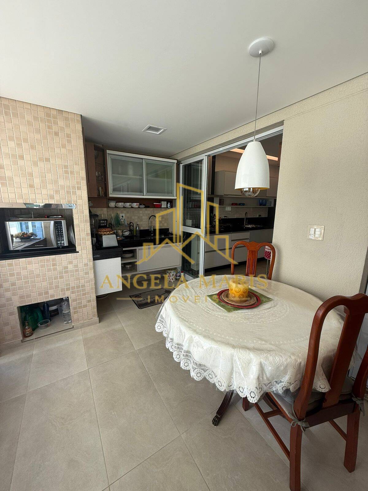 Apartamento, 4 quartos, 194 m² - Foto 12