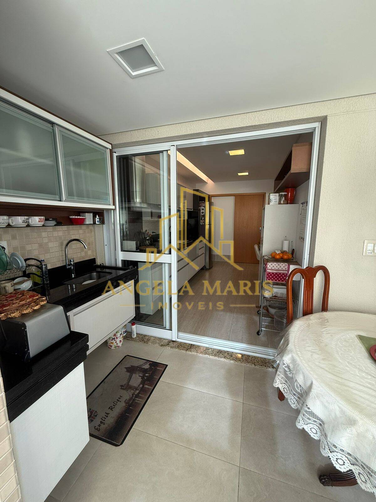 Apartamento, 4 quartos, 194 m² - Foto 15