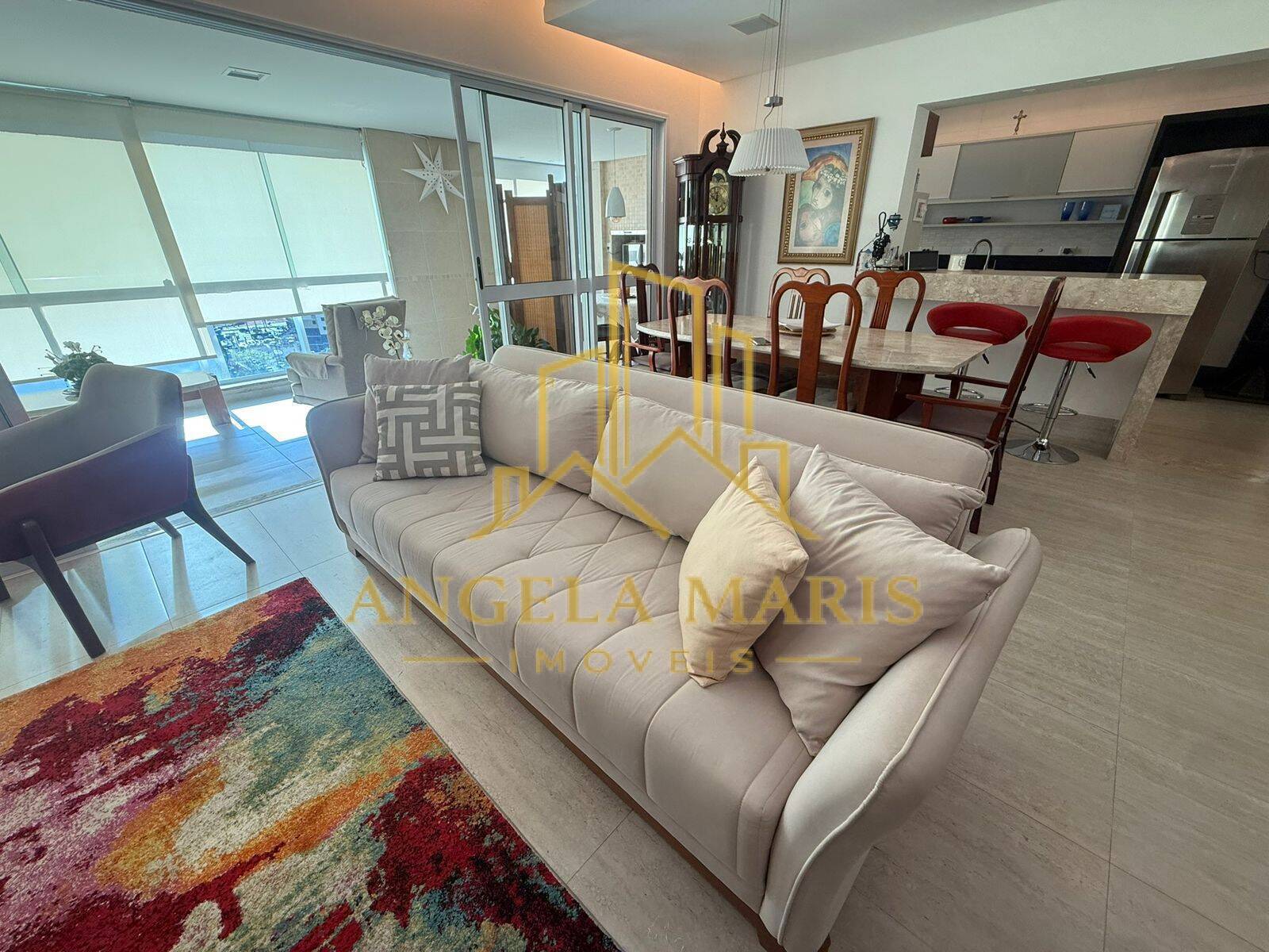 Apartamento, 4 quartos, 194 m² - Foto 5