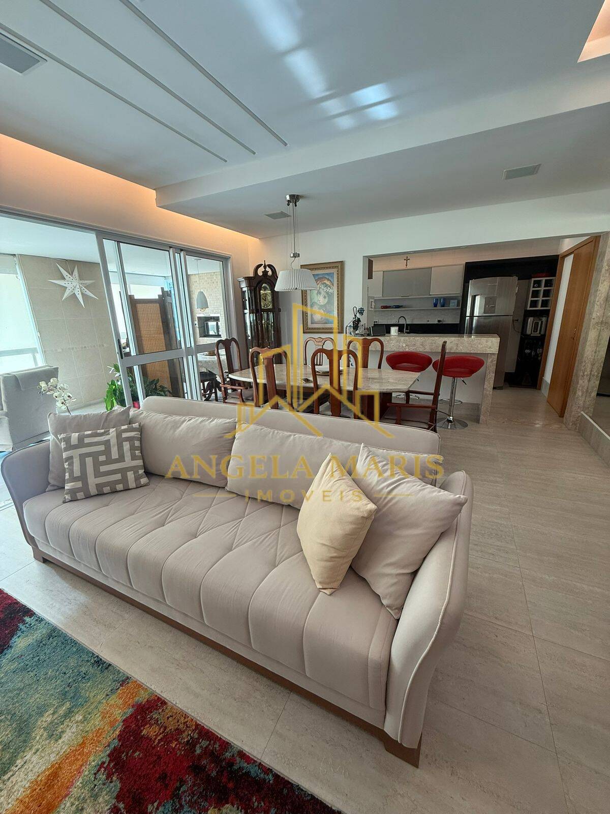 Apartamento, 4 quartos, 194 m² - Foto 4
