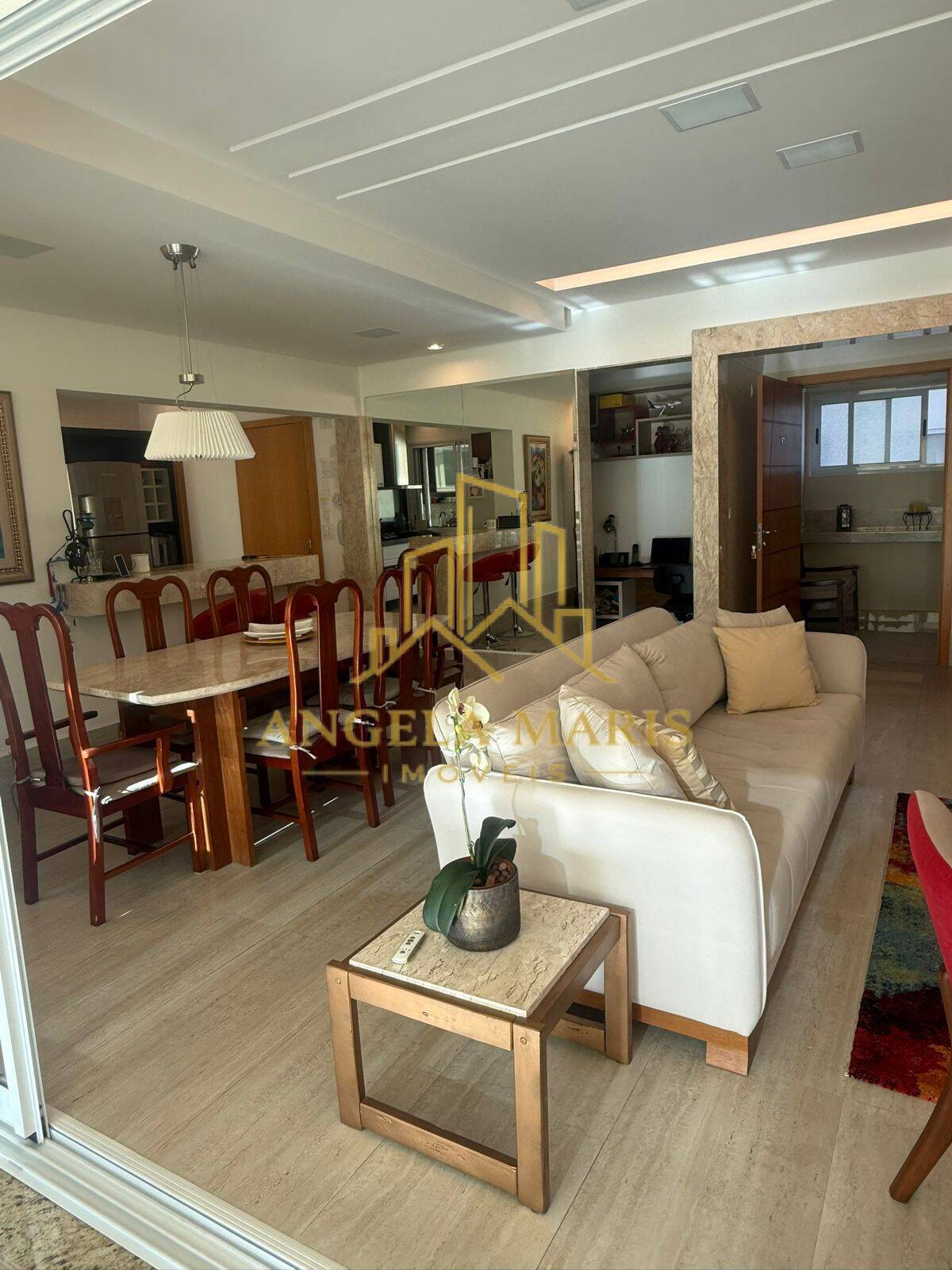 Apartamento, 4 quartos, 194 m² - Foto 9