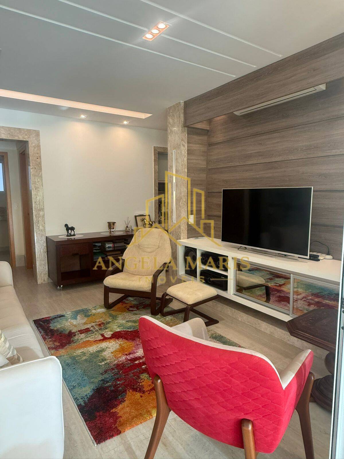 Apartamento, 4 quartos, 194 m² - Foto 11