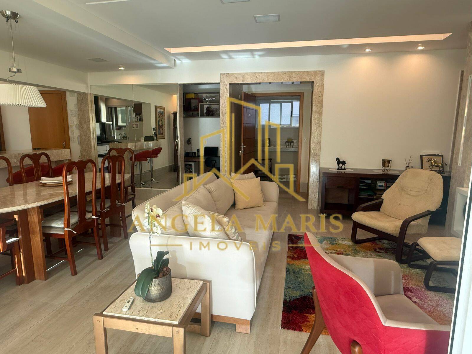 Apartamento, 4 quartos, 194 m² - Foto 10