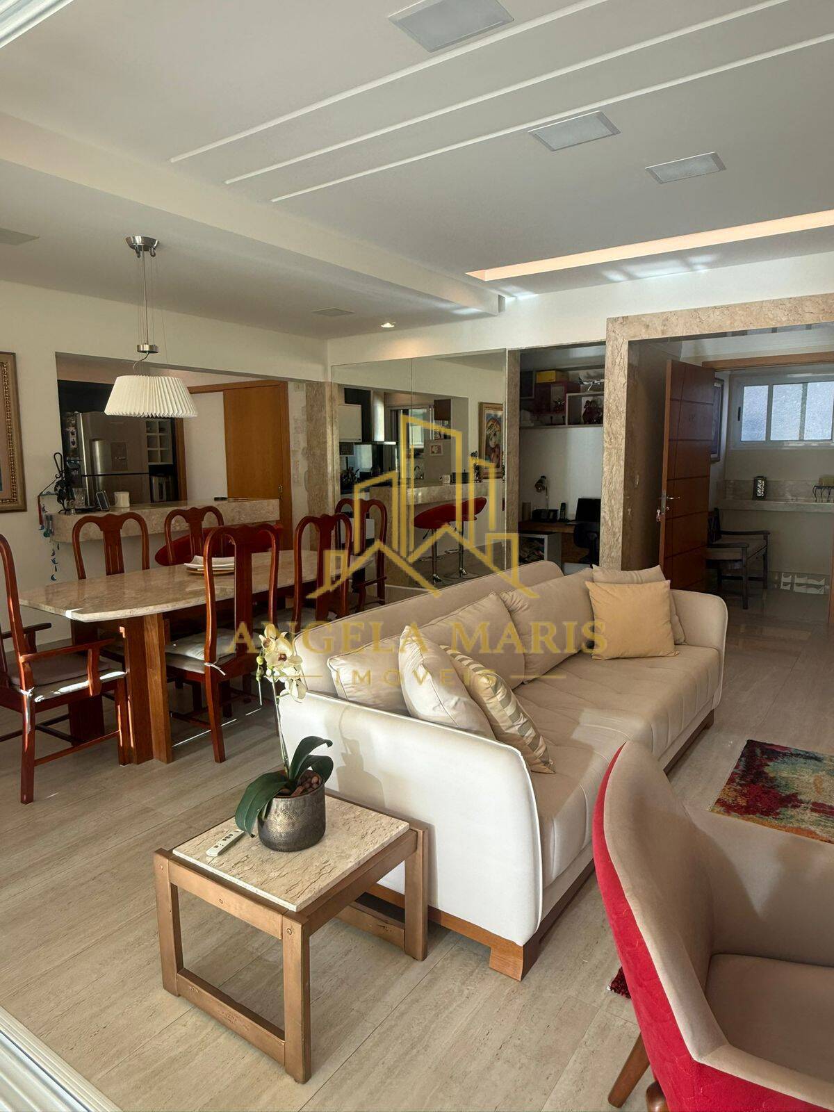 Apartamento, 4 quartos, 194 m² - Foto 7