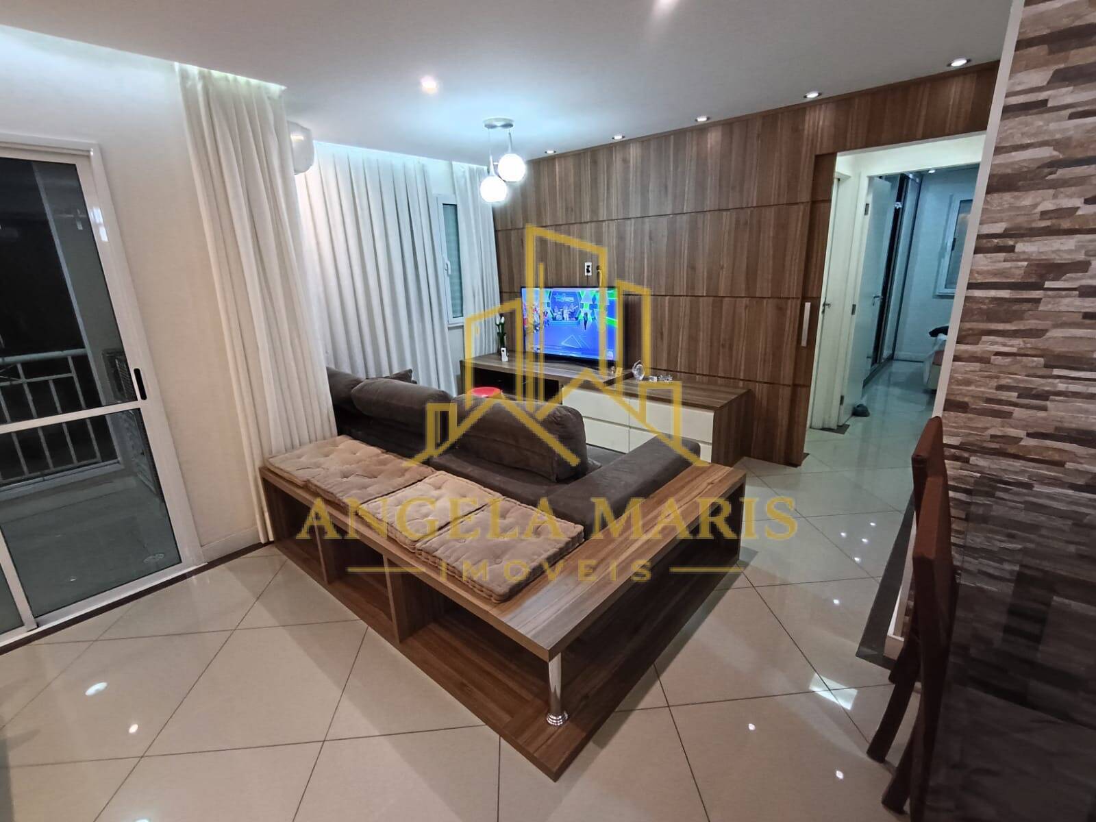 Apartamento, 2 quartos, 73 m² - Foto 2