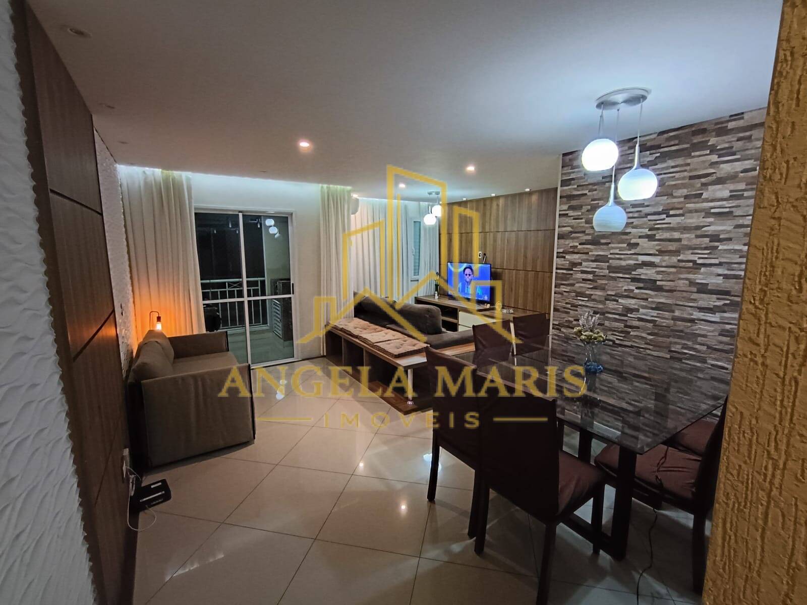 Apartamento, 2 quartos, 73 m² - Foto 7