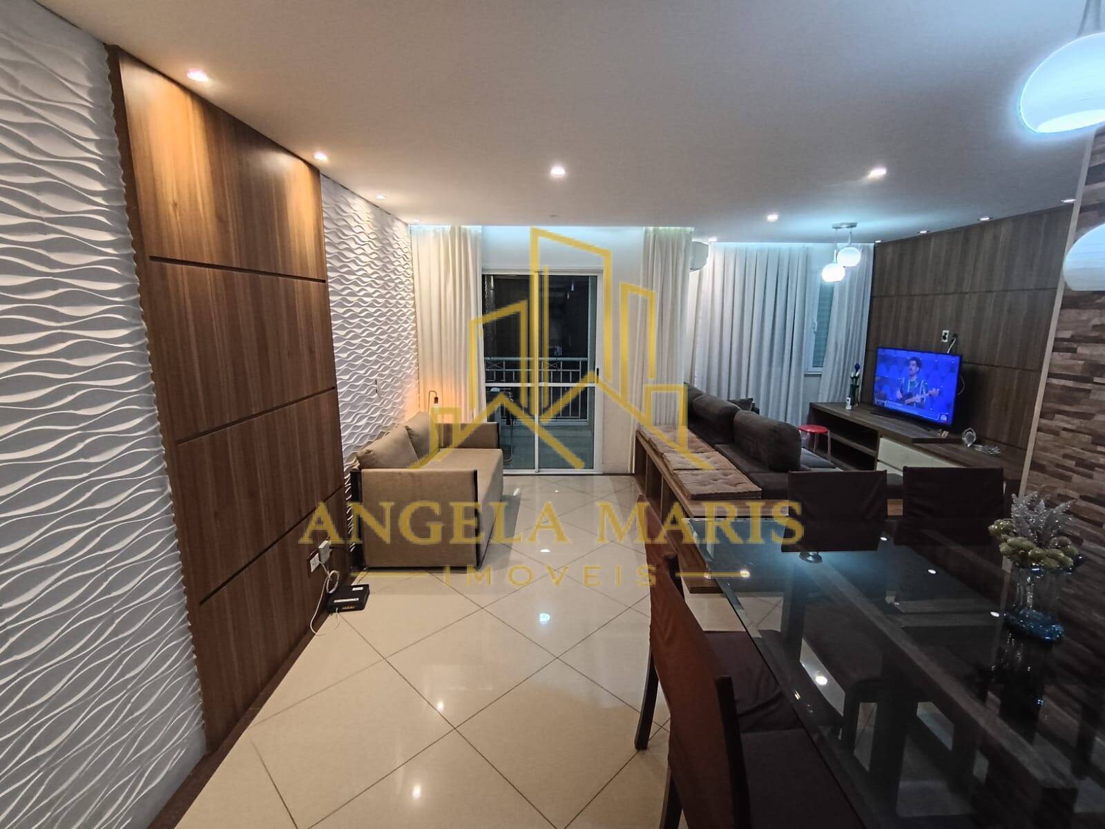 Apartamento, 2 quartos, 73 m² - Foto 9