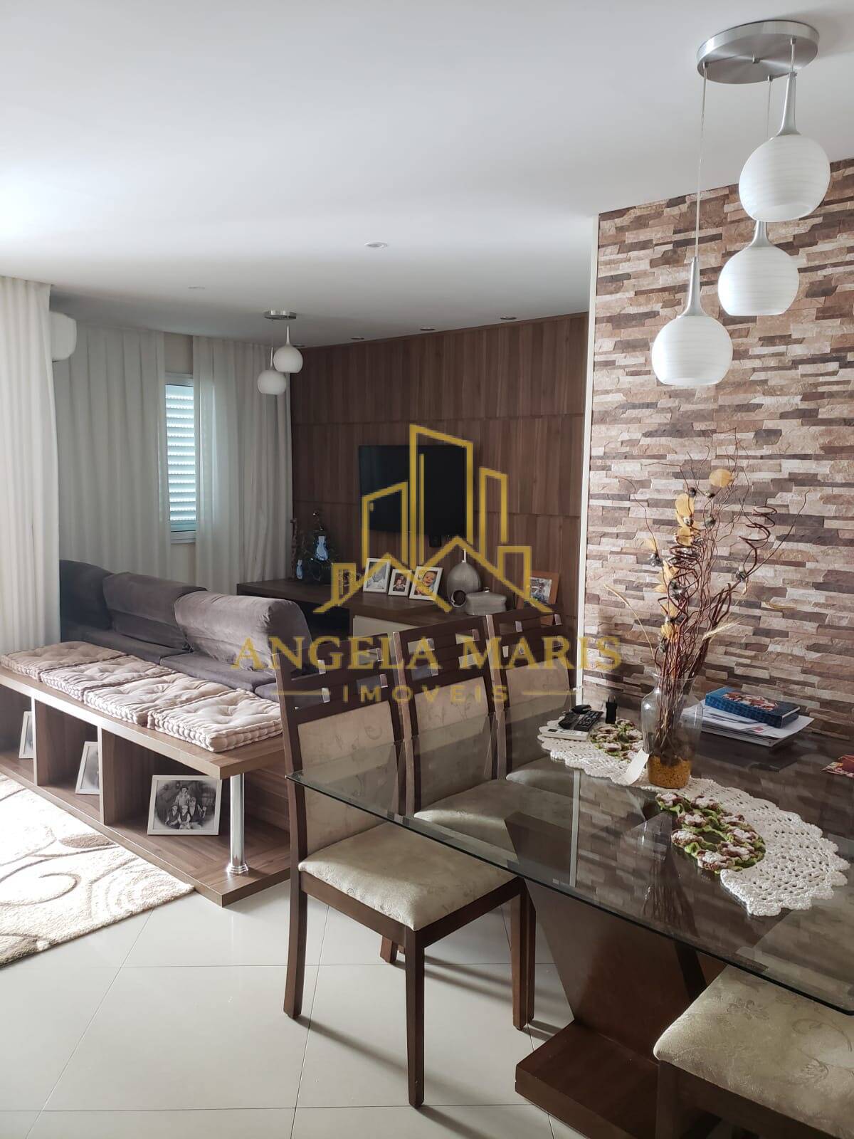 Apartamento, 2 quartos, 73 m² - Foto 6