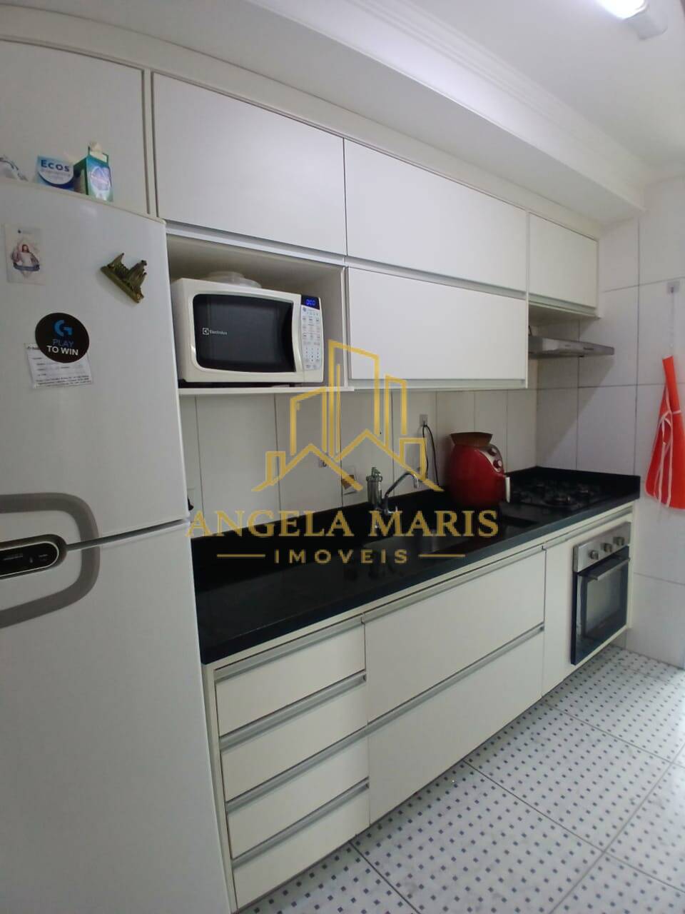 Apartamento, 2 quartos, 58 m² - Foto 4