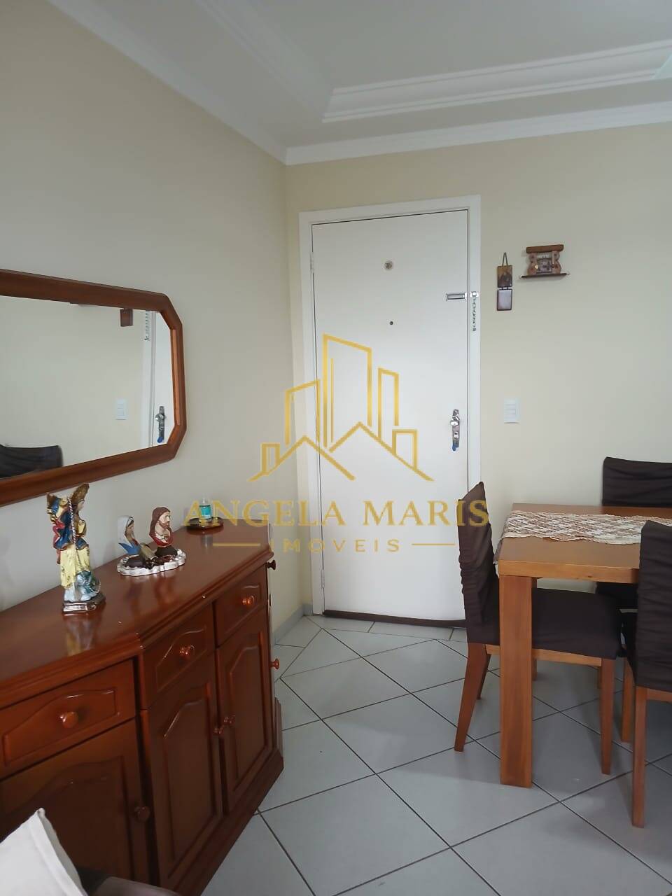 Apartamento, 2 quartos, 58 m² - Foto 6