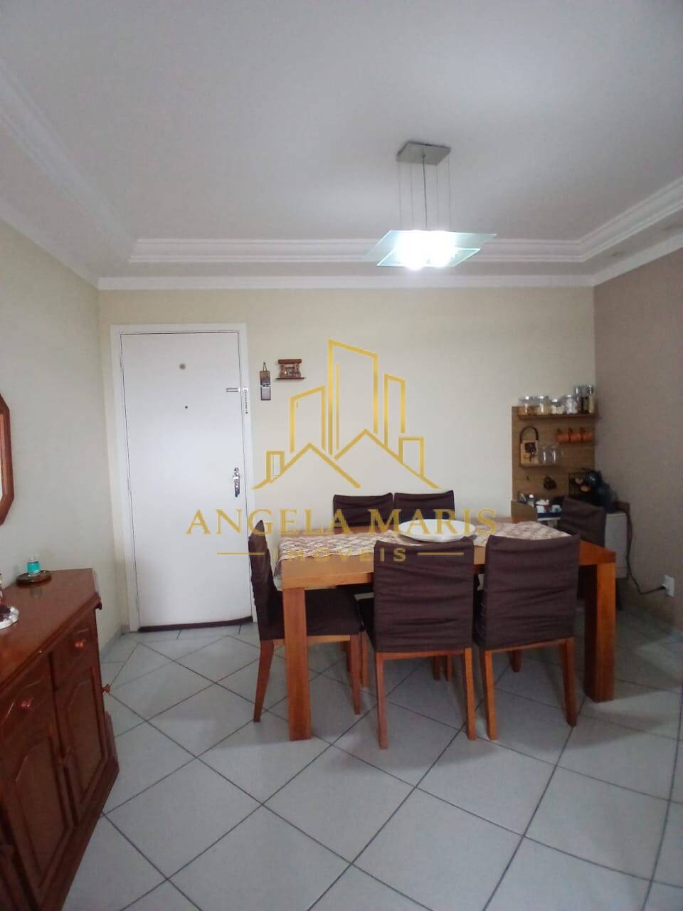 Apartamento, 2 quartos, 58 m² - Foto 3