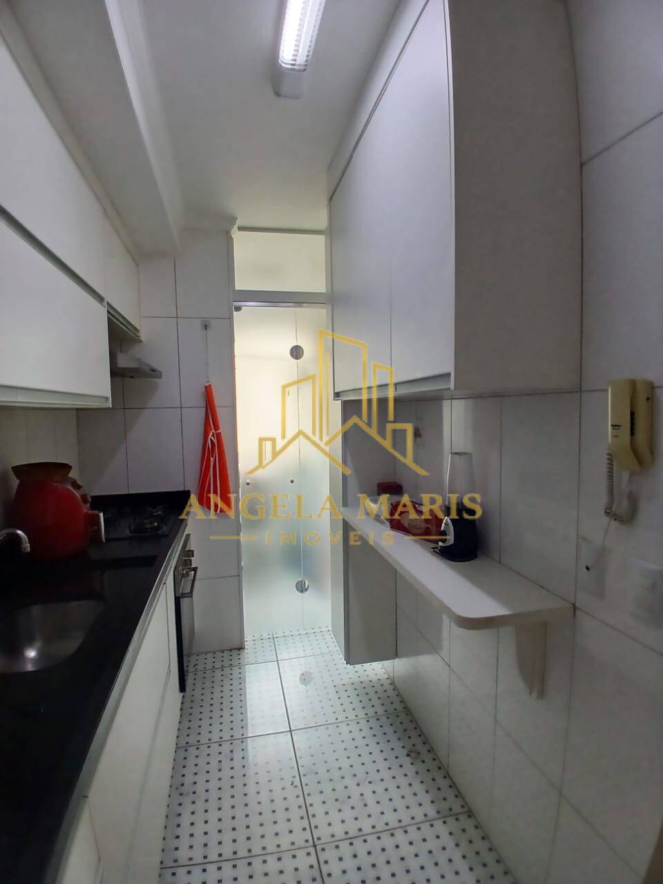 Apartamento, 2 quartos, 58 m² - Foto 5