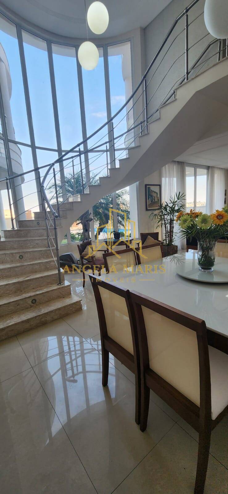 Casa de Condomínio, 4 quartos - Foto 5