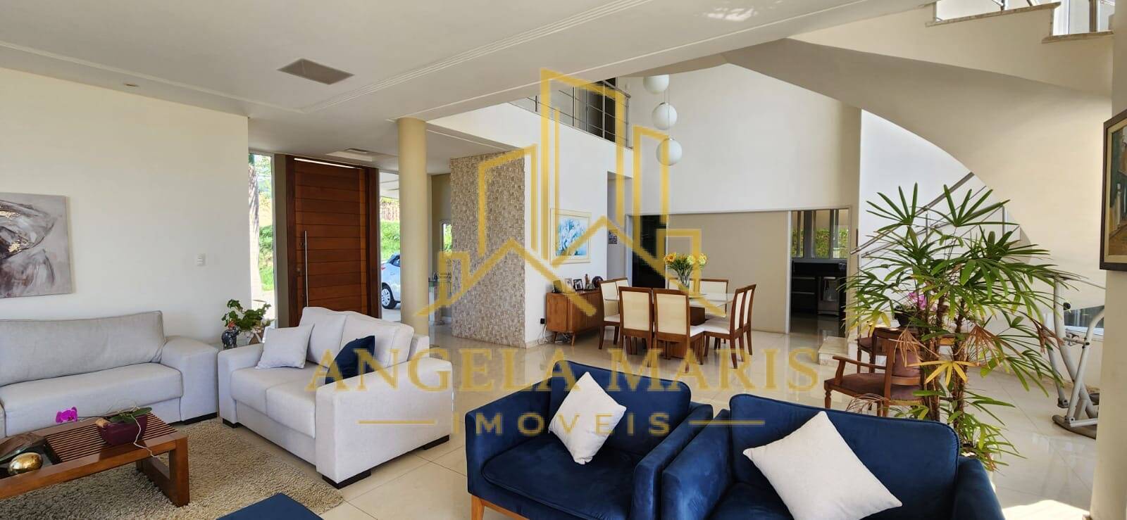 Casa de Condomínio, 4 quartos - Foto 6
