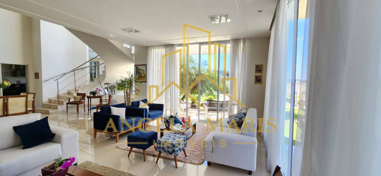 Casa de Condomínio, 4 quartos - Foto 7