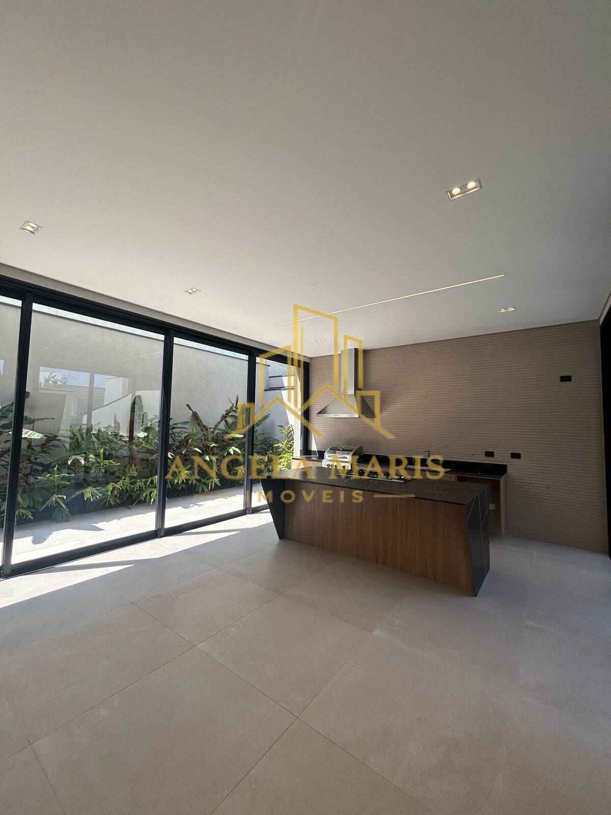 Casa, 4 quartos, 390 m² - Foto 3