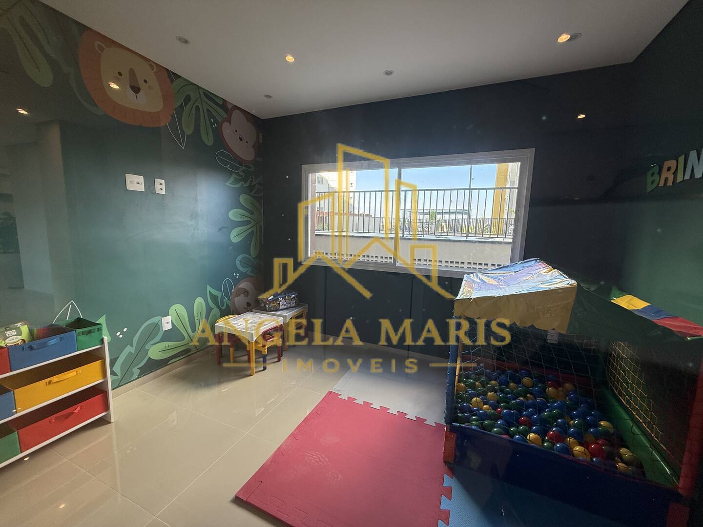 Apartamento, 3 quartos, 65 m² - Foto 14