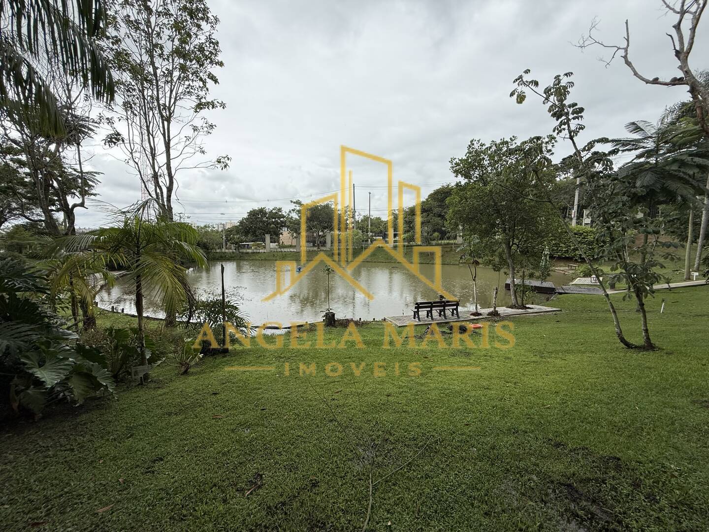 Casa de Condomínio, 4 quartos - Foto 9