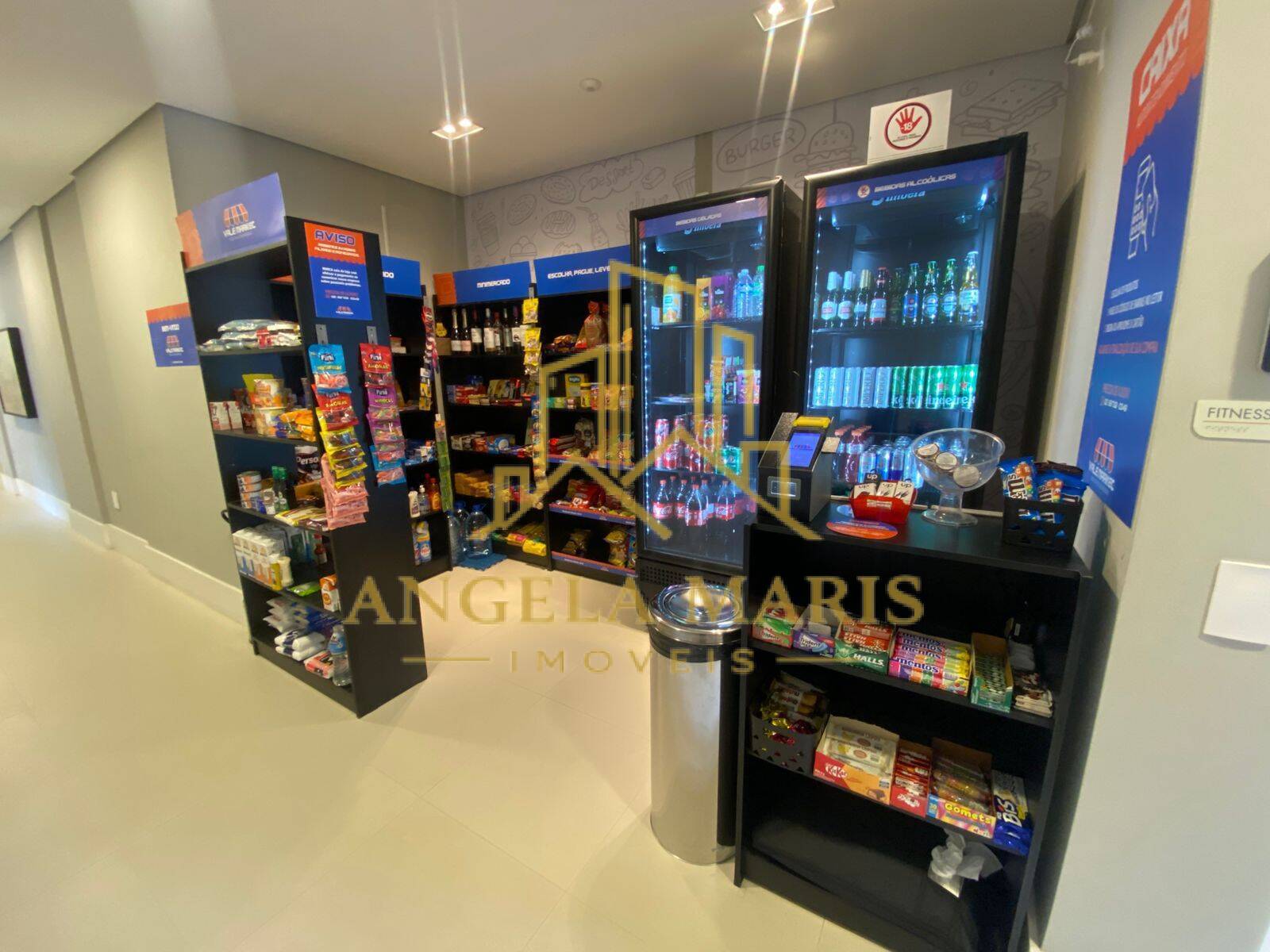 Apartamento, 3 quartos, 120 m² - Foto 15