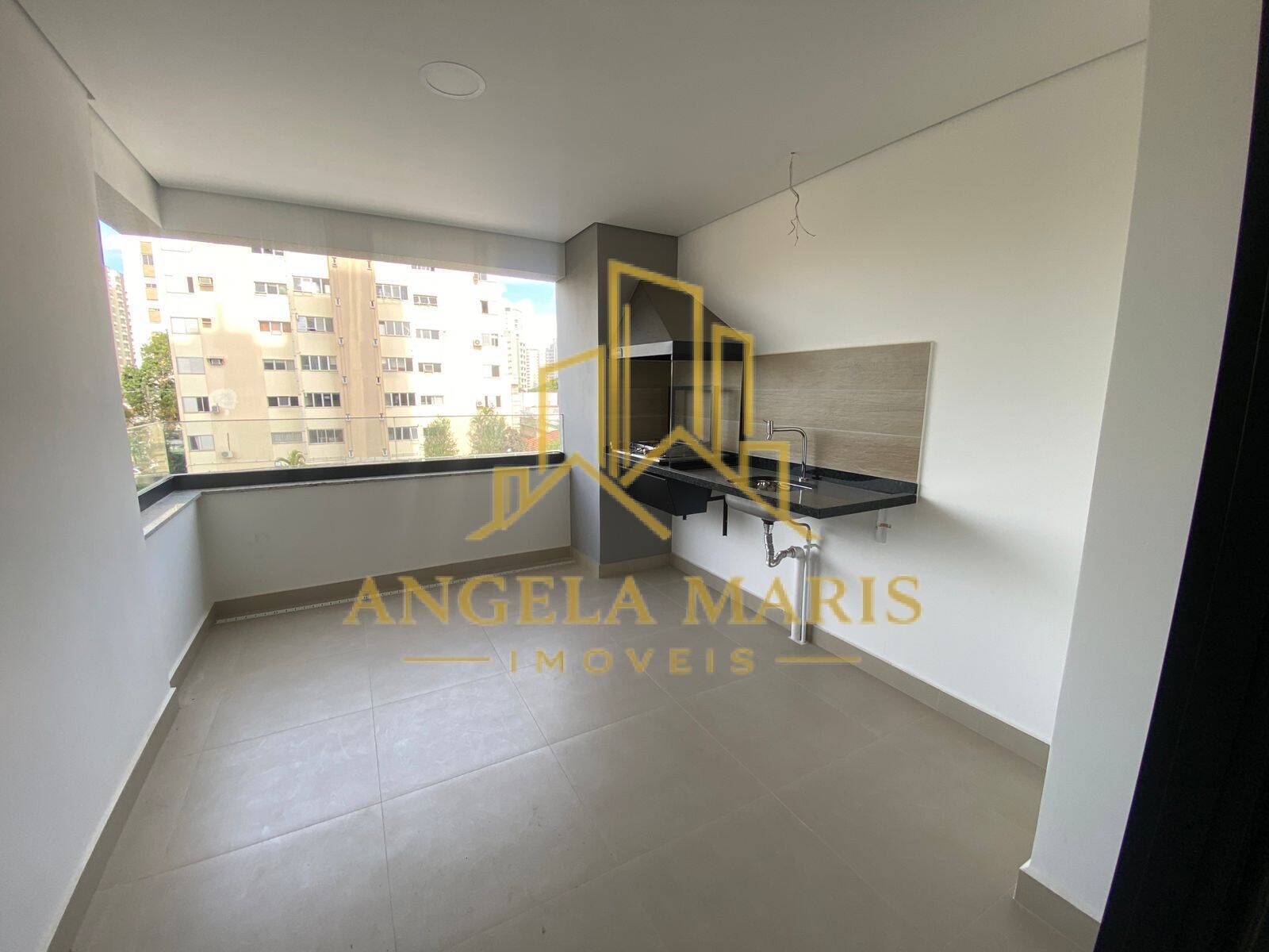 Apartamento, 3 quartos, 120 m² - Foto 1