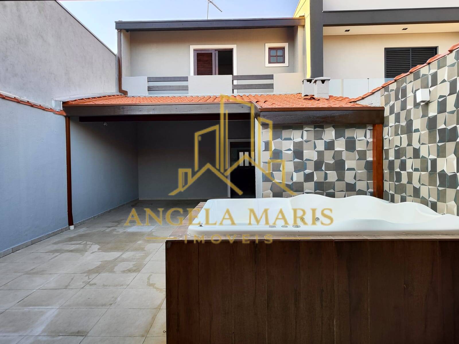 Casa, 2 quartos, 150 m² - Foto 1