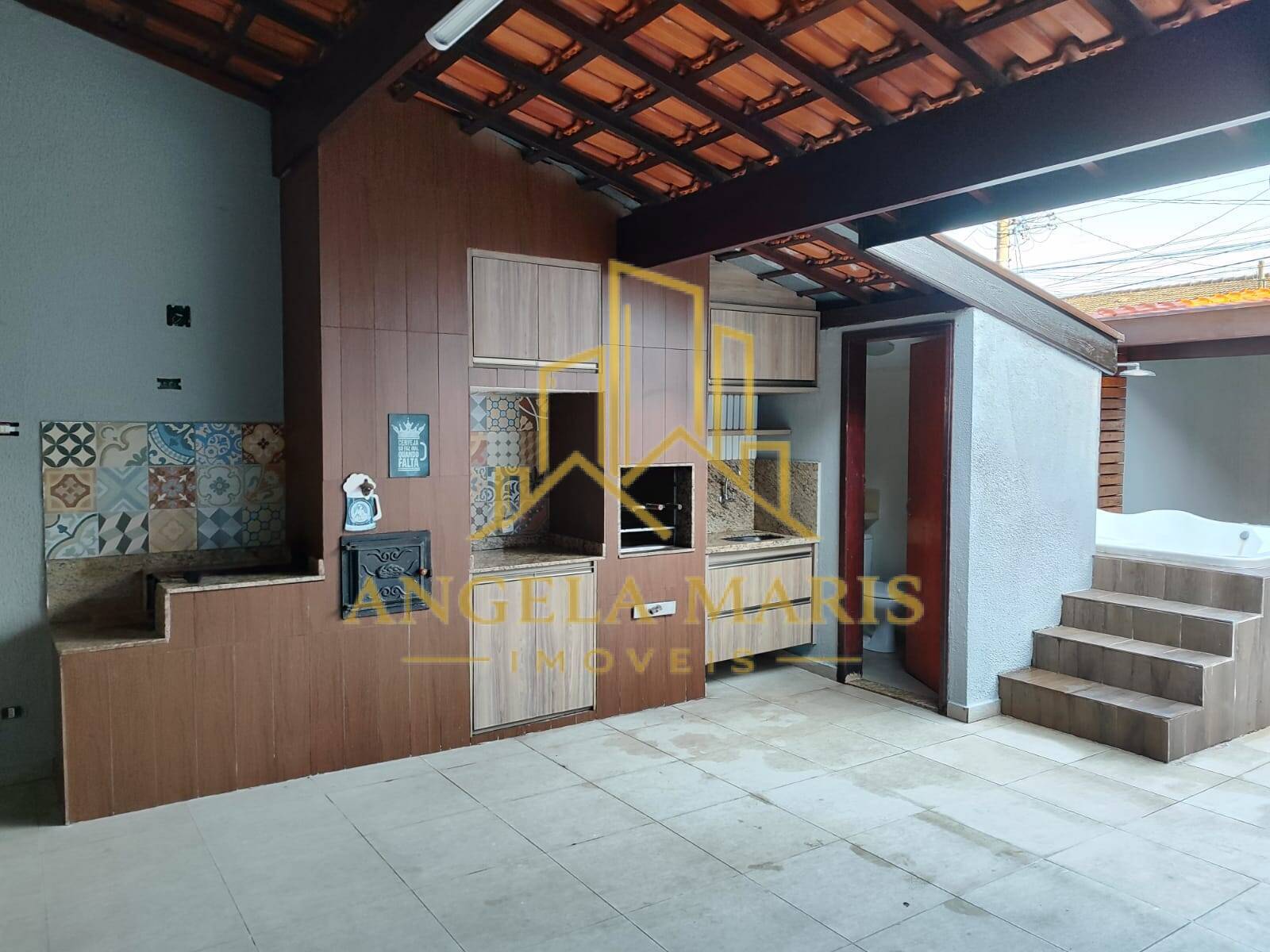 Casa, 2 quartos, 150 m² - Foto 2