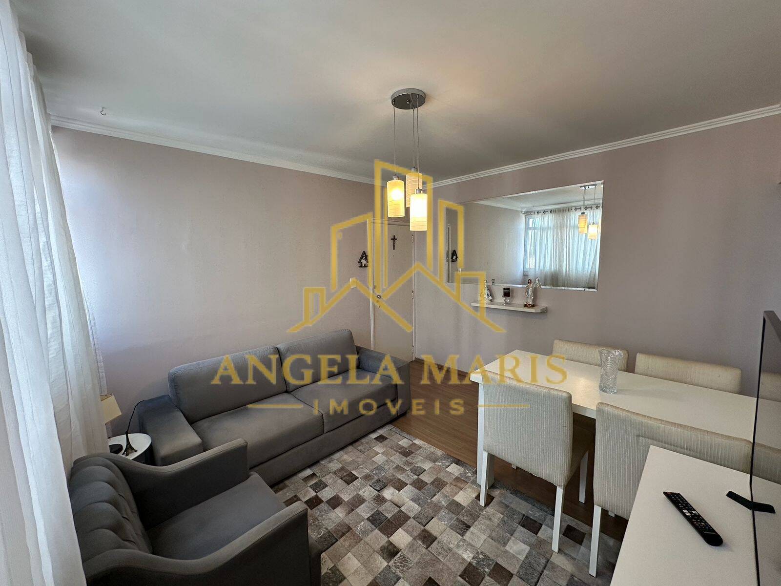 Apartamento, 1 quarto, 50 m² - Foto 1