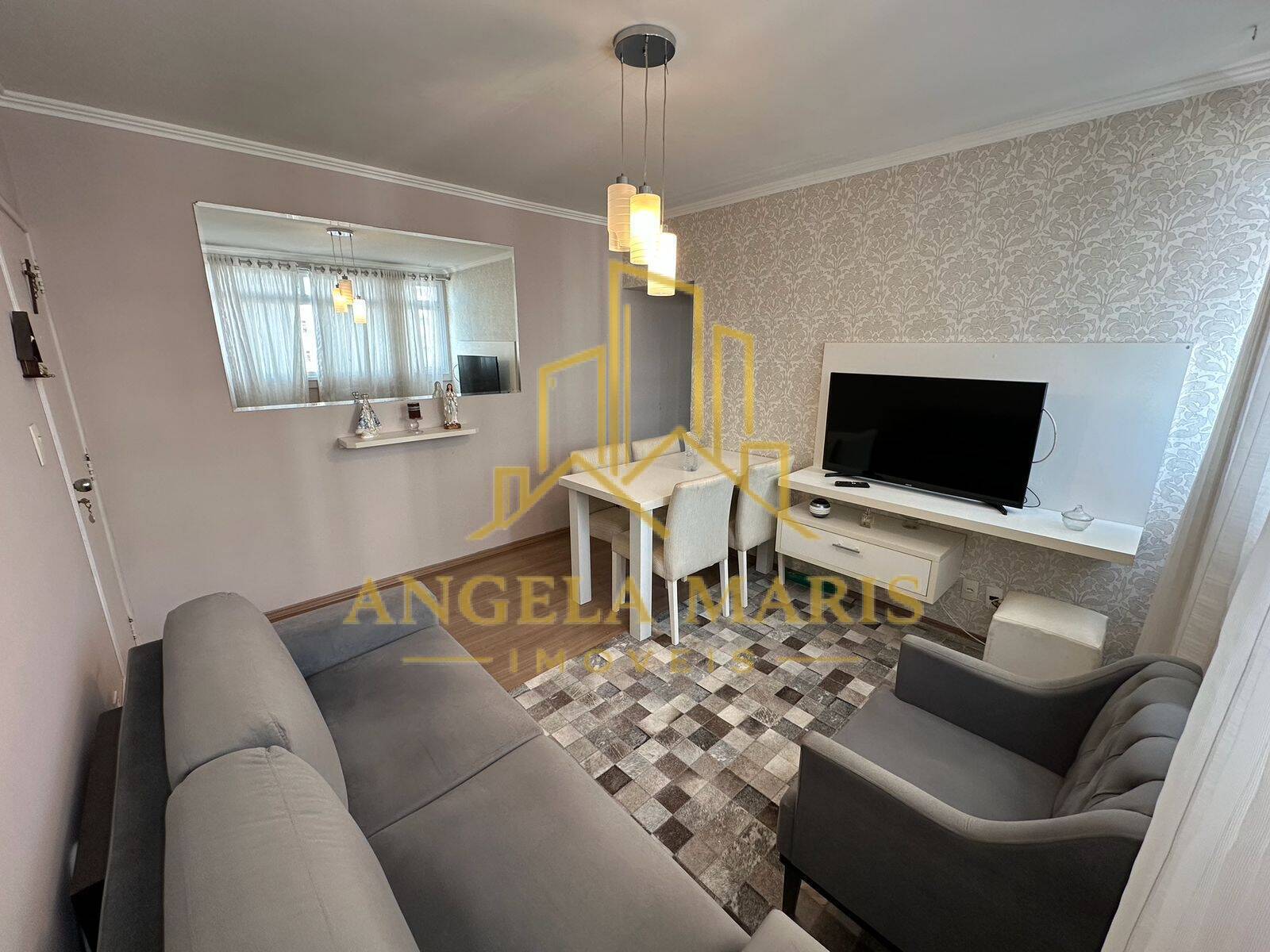 Apartamento, 1 quarto, 50 m² - Foto 3