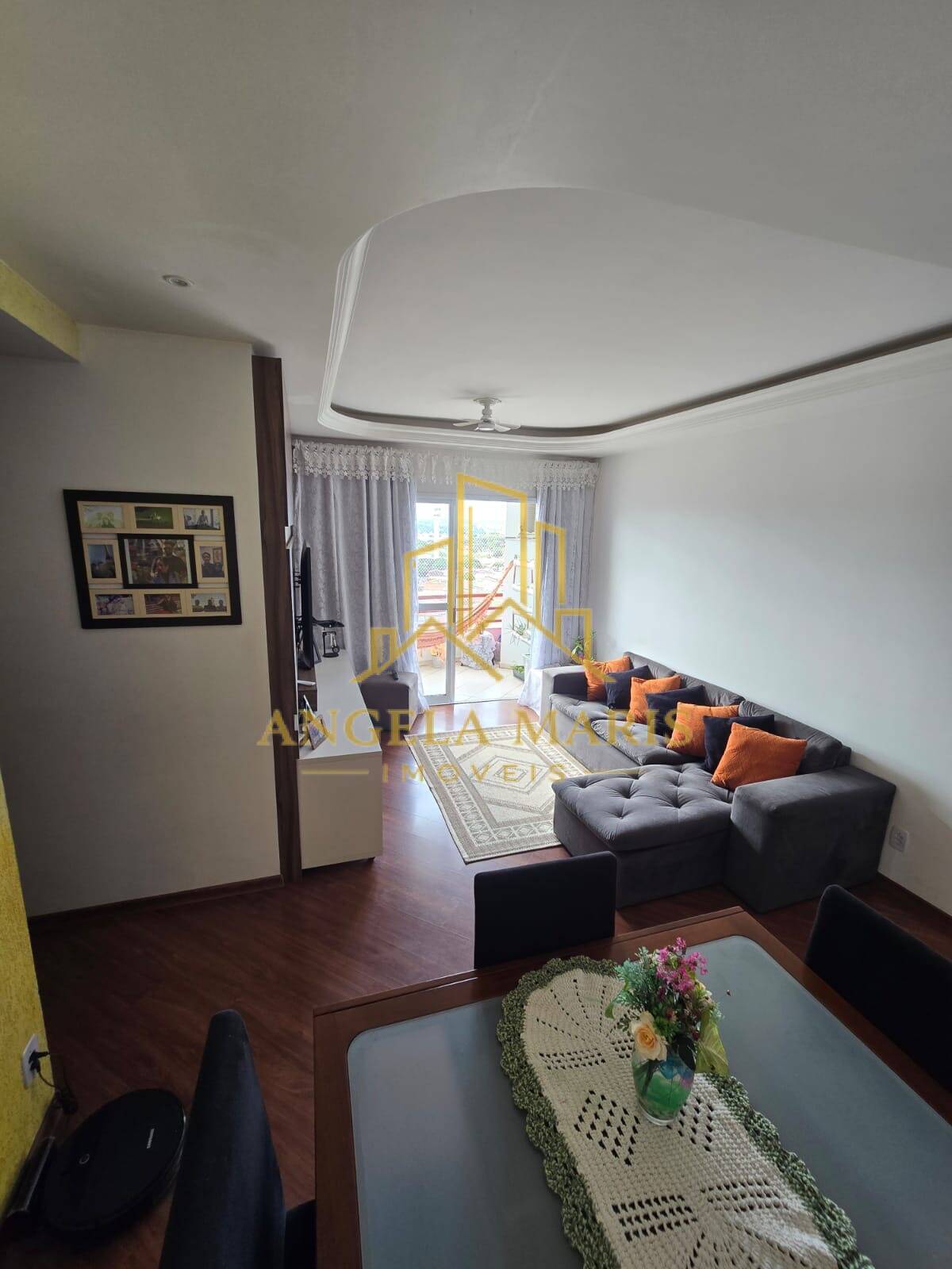 Apartamento, 3 quartos, 79 m² - Foto 2