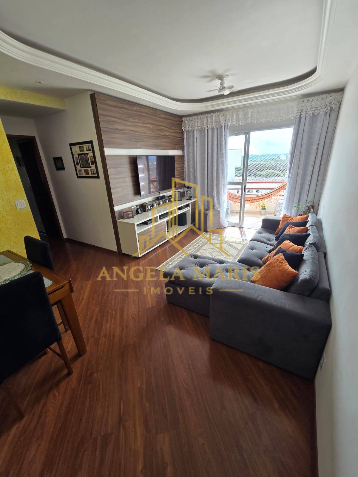 Apartamento, 3 quartos, 79 m² - Foto 1