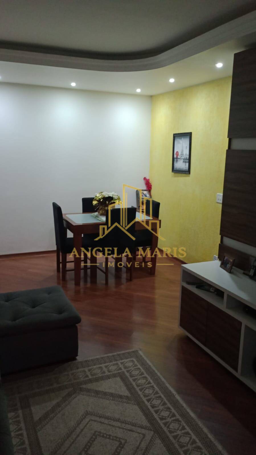 Apartamento, 3 quartos, 79 m² - Foto 3