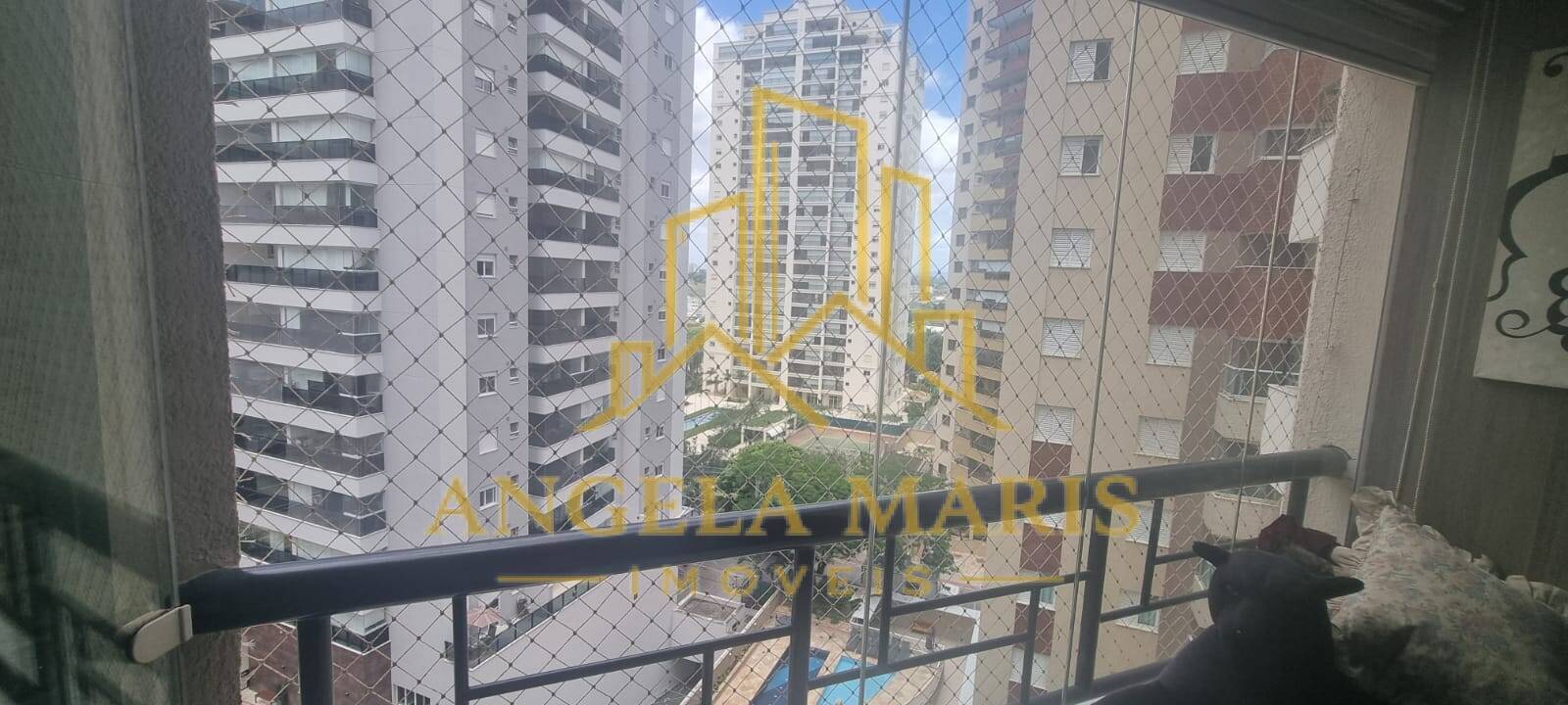 Apartamento, 2 quartos, 67 m² - Foto 2