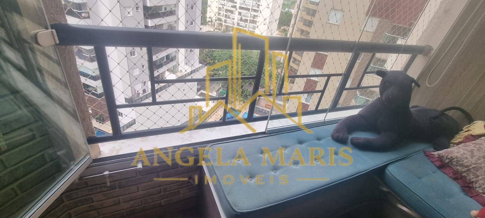 Apartamento, 2 quartos, 67 m² - Foto 7