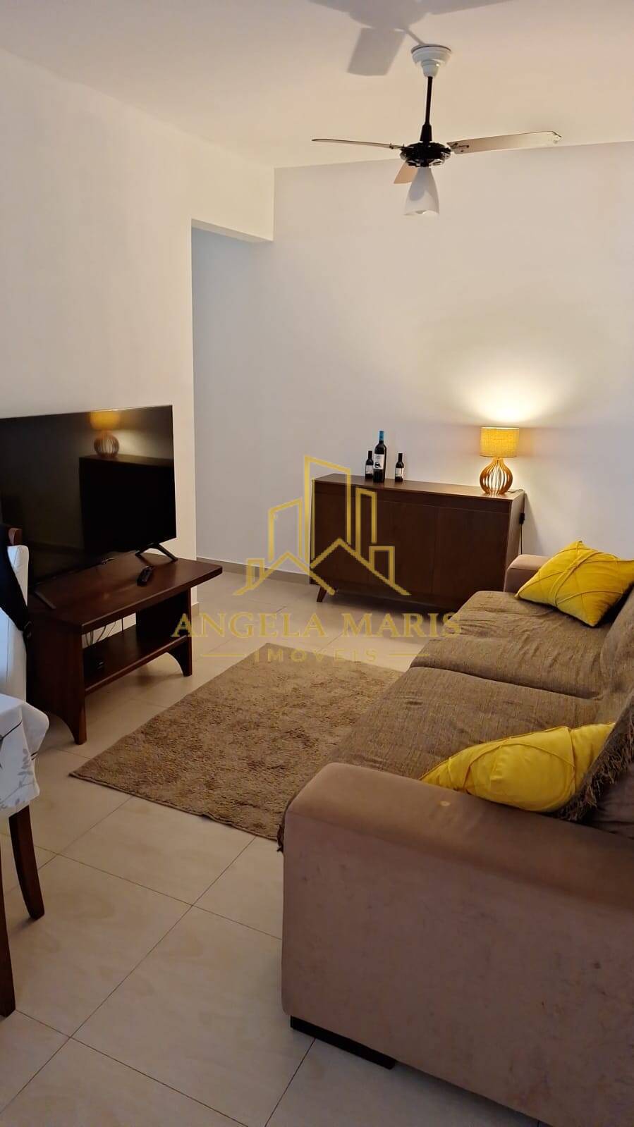 Apartamento, 2 quartos, 60 m² - Foto 1