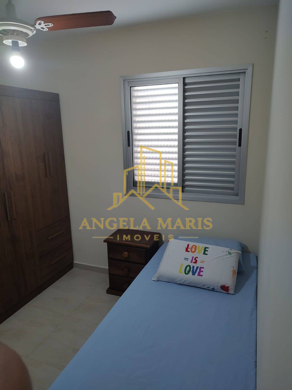 Apartamento, 2 quartos, 60 m² - Foto 6