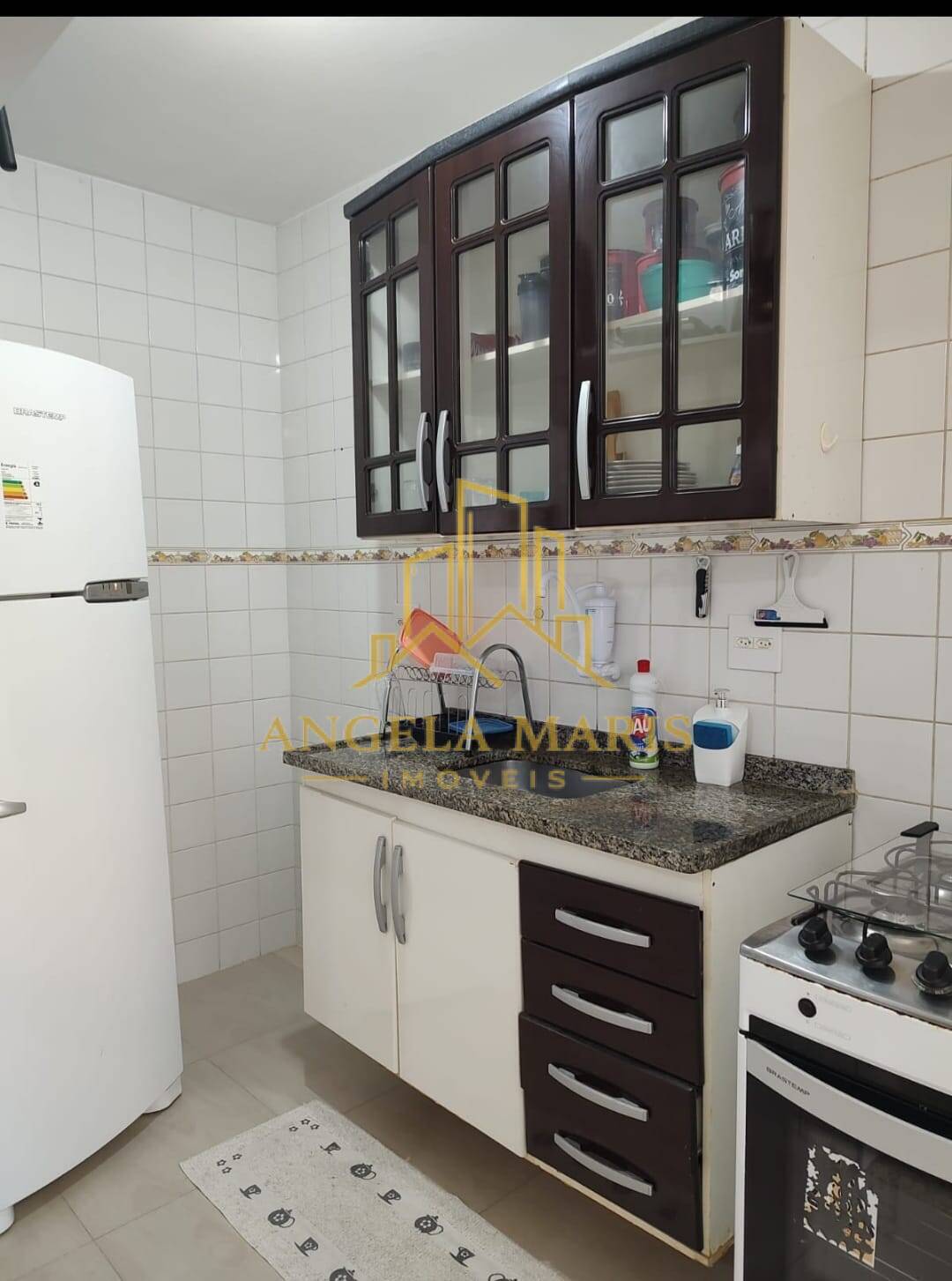Apartamento, 2 quartos, 60 m² - Foto 7