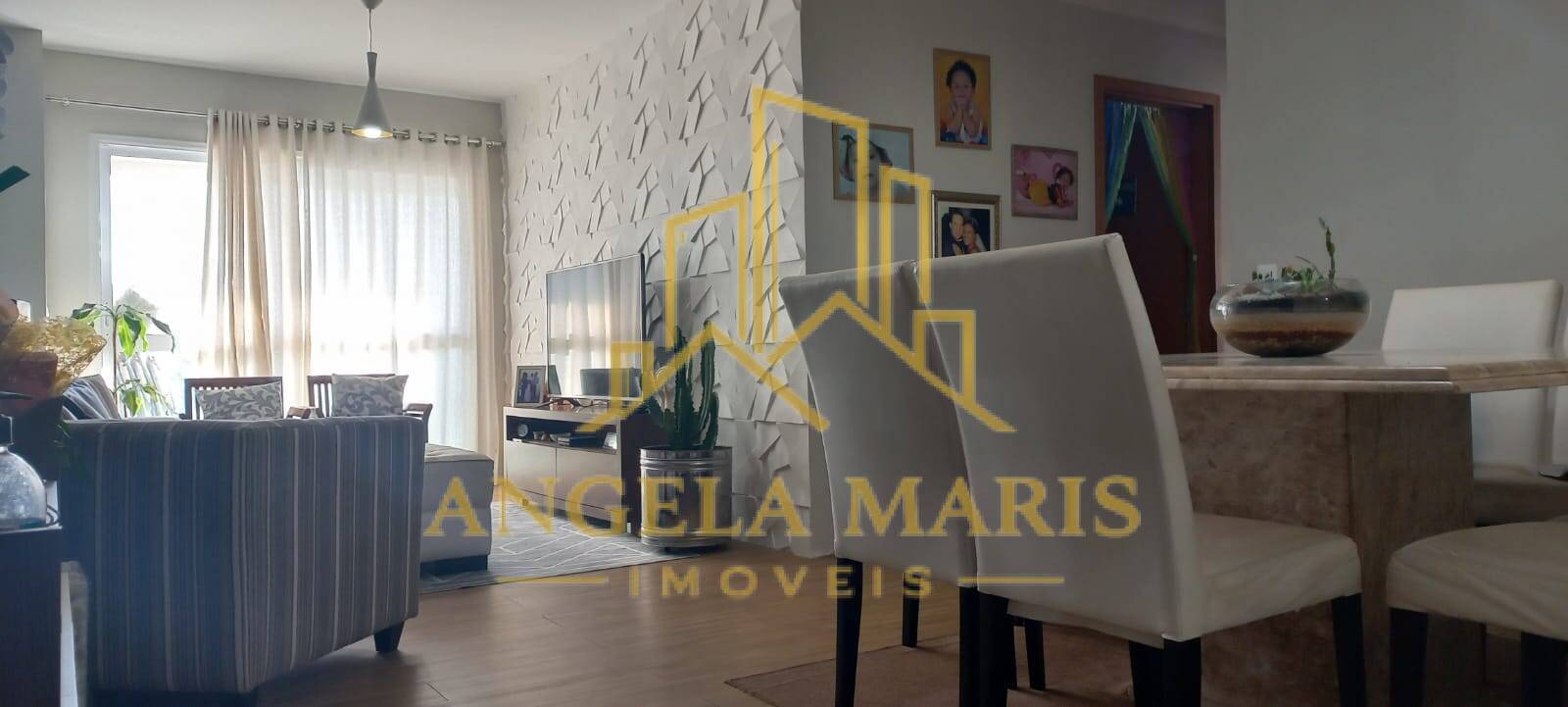 Apartamento, 3 quartos, 106 m² - Foto 4