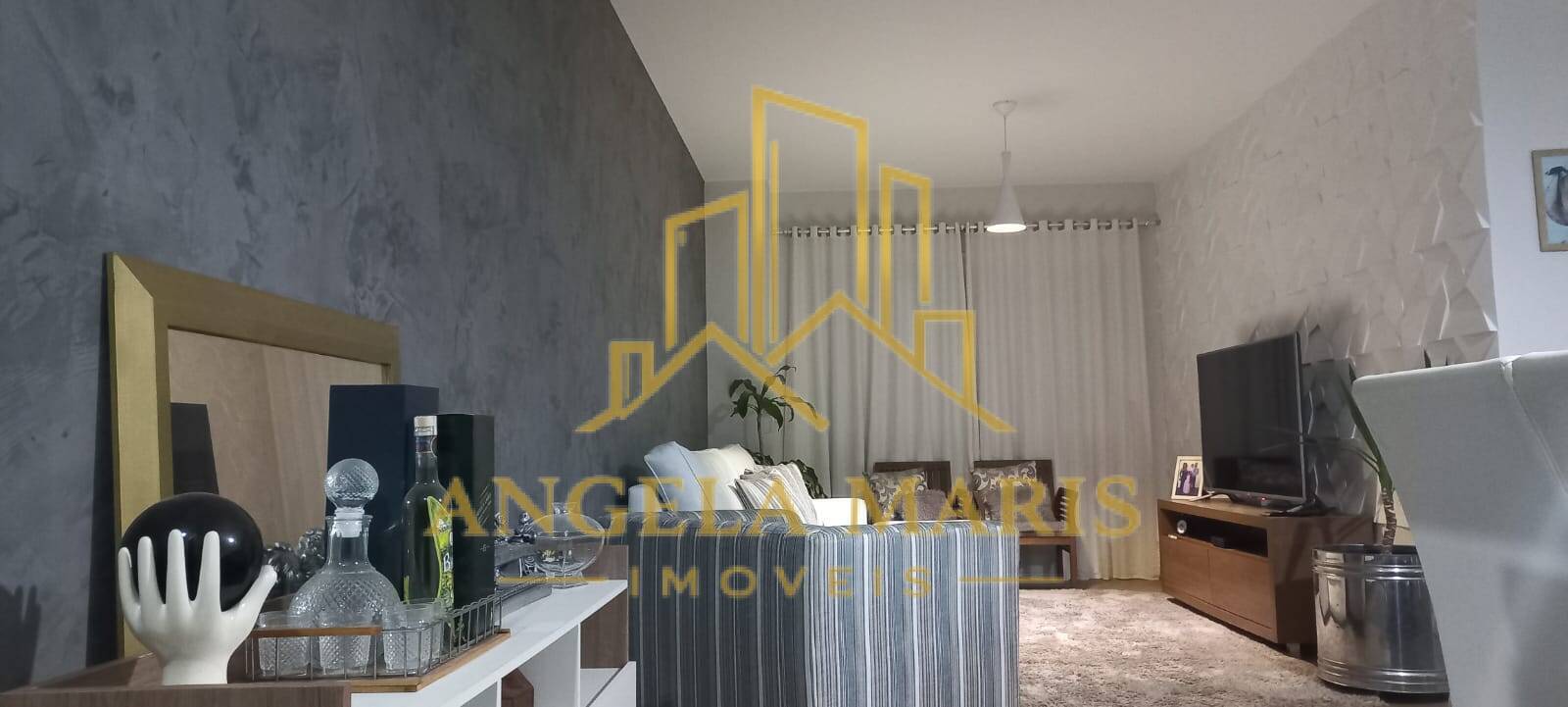 Apartamento, 3 quartos, 106 m² - Foto 3